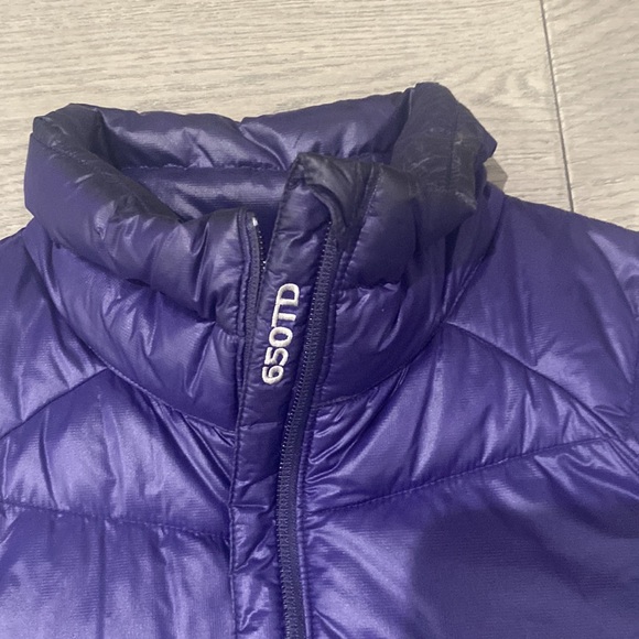 Womens M 650 Columbia Vest - Picture 2 of 5